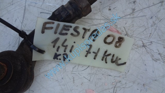 riadenie na ford fiesta mk7, 8V51-3200-CG